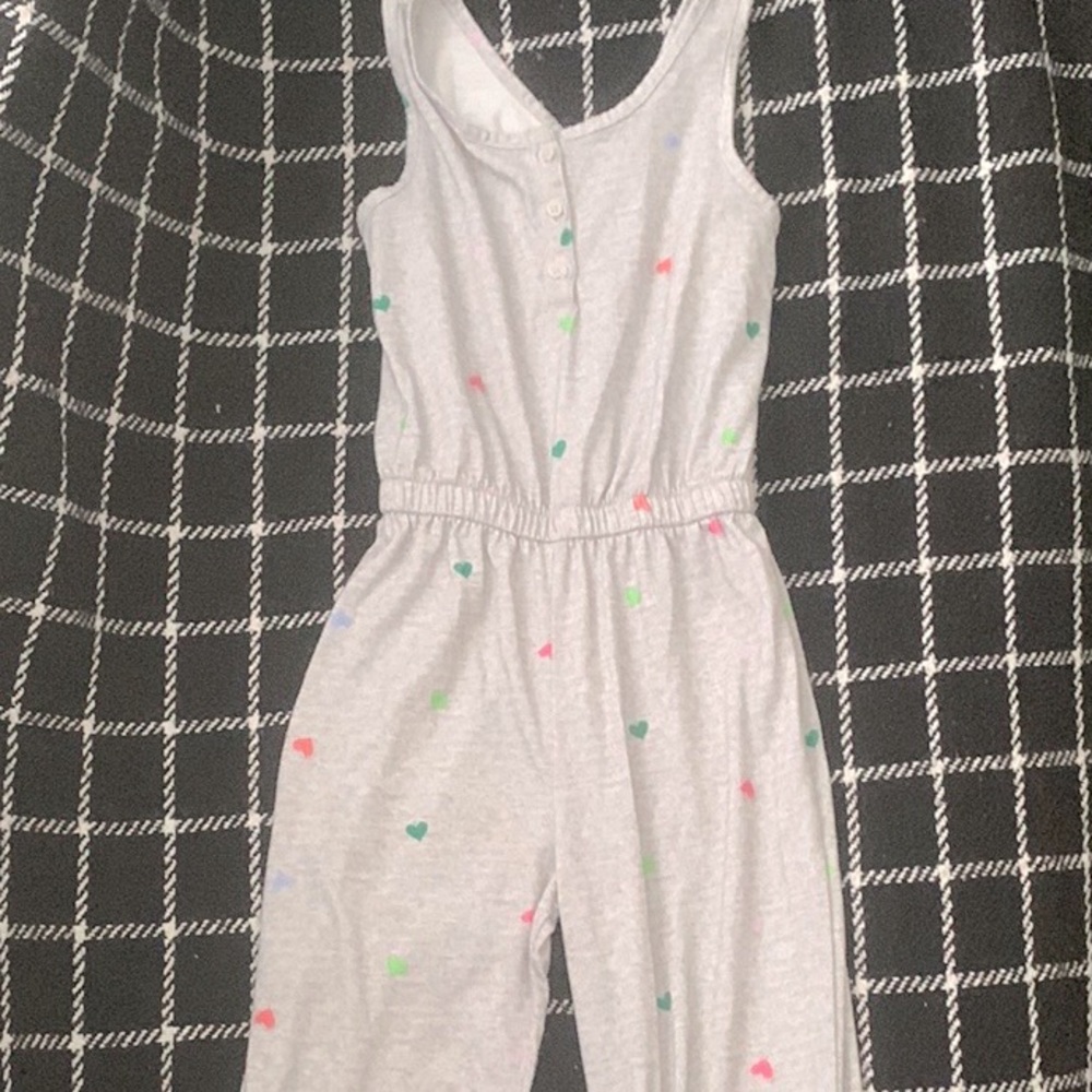 Old navy romper!!